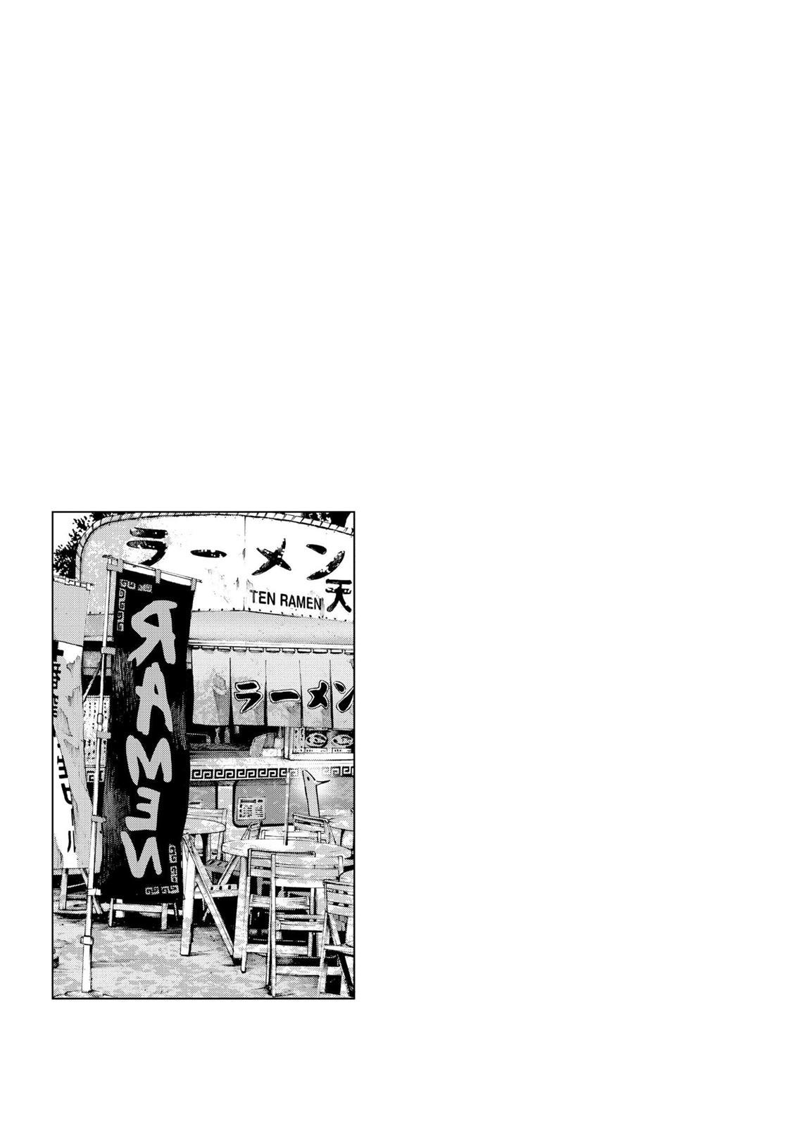 Read Goodnight Punpun Manga Online