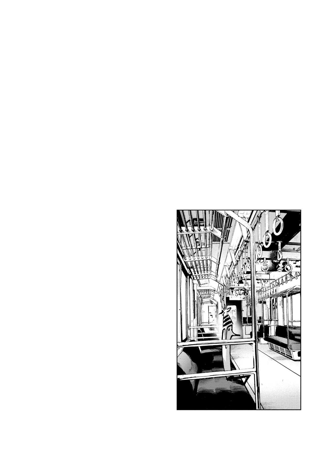 Read Goodnight Punpun Manga Online
