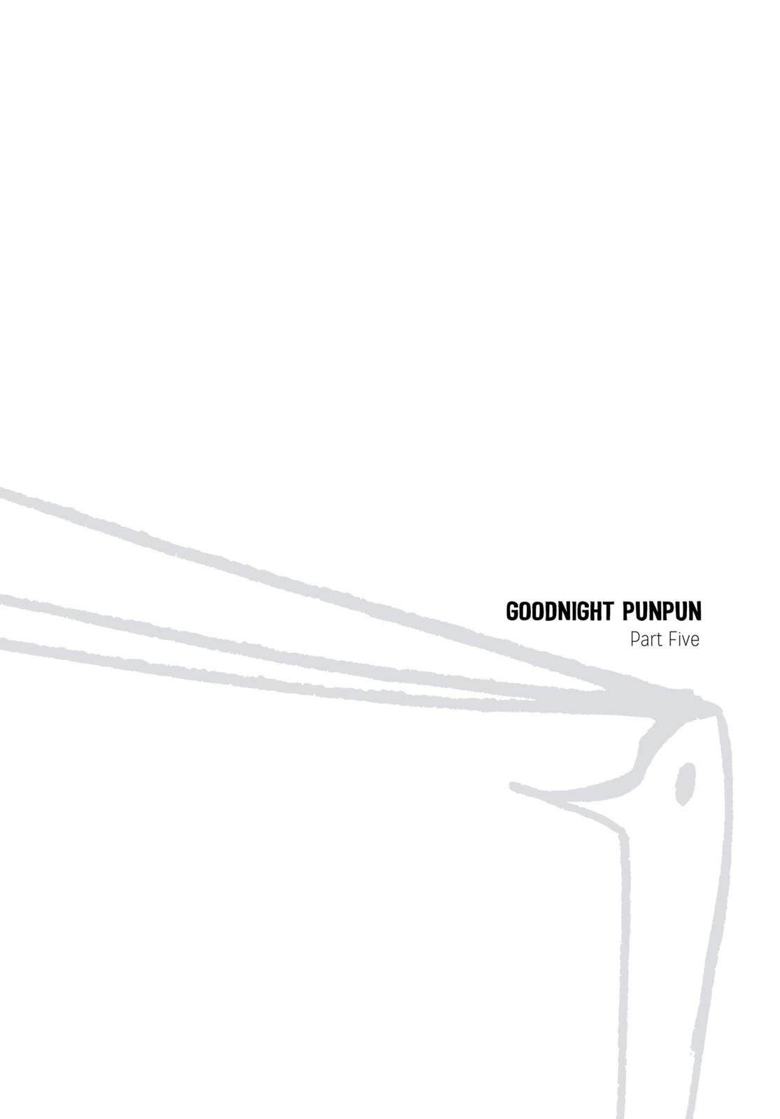 Read Goodnight Punpun Manga Online