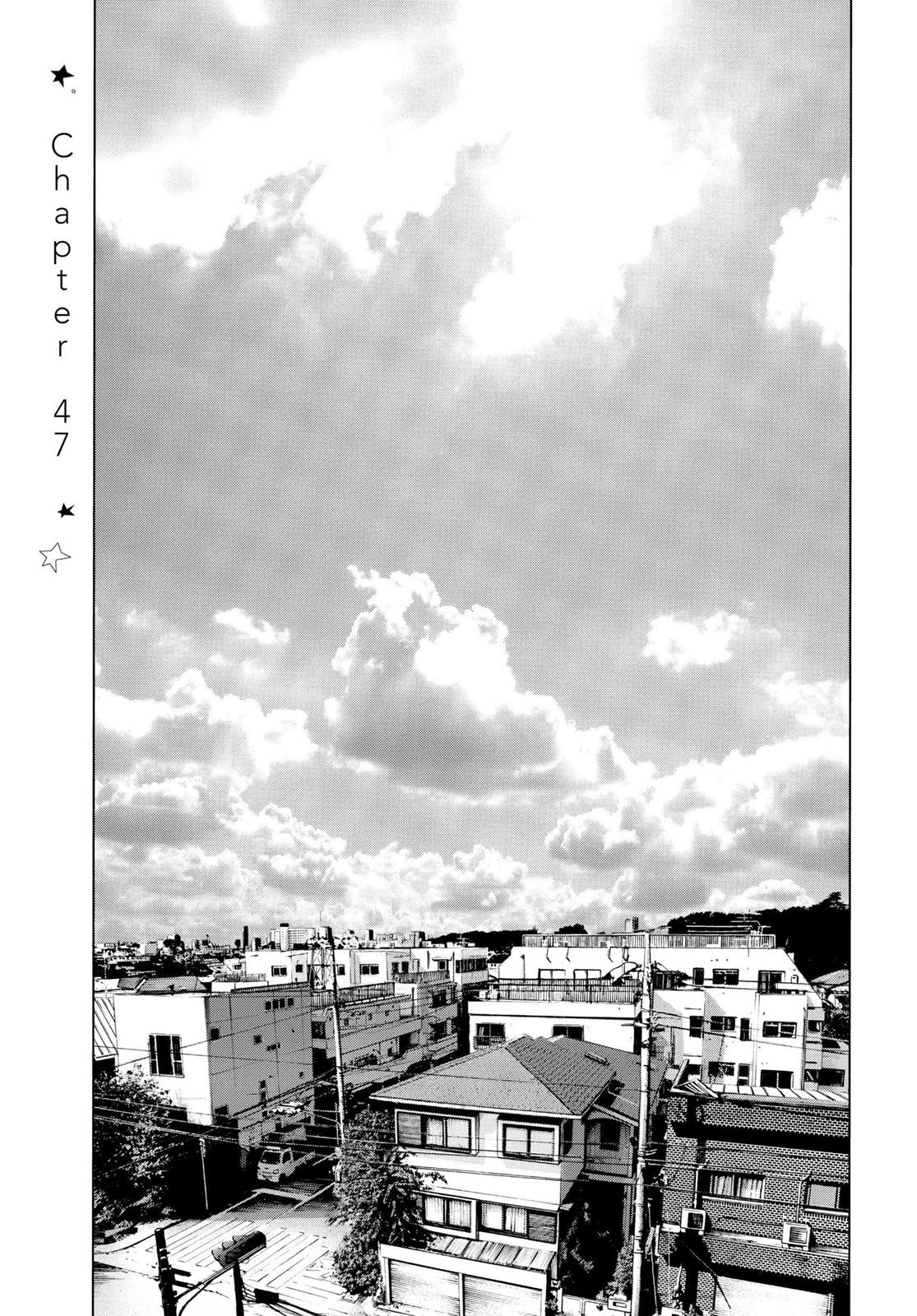 Read Goodnight Punpun Manga Online