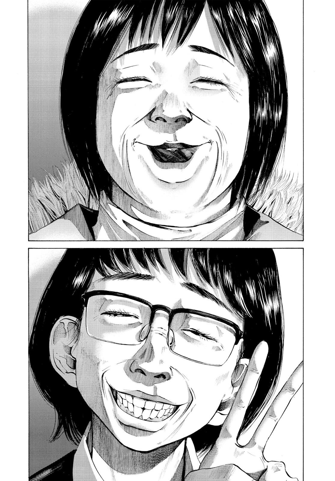 Read Goodnight Punpun Manga Online