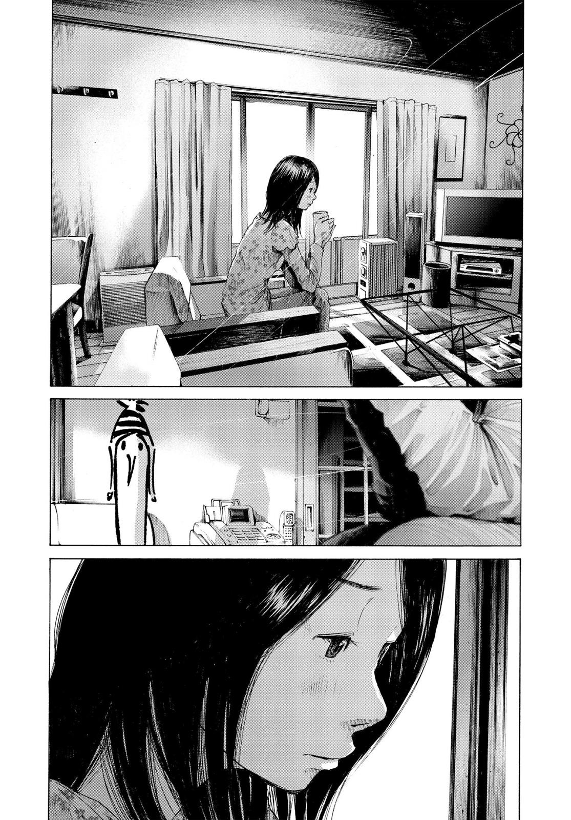 Read Goodnight Punpun Manga Online