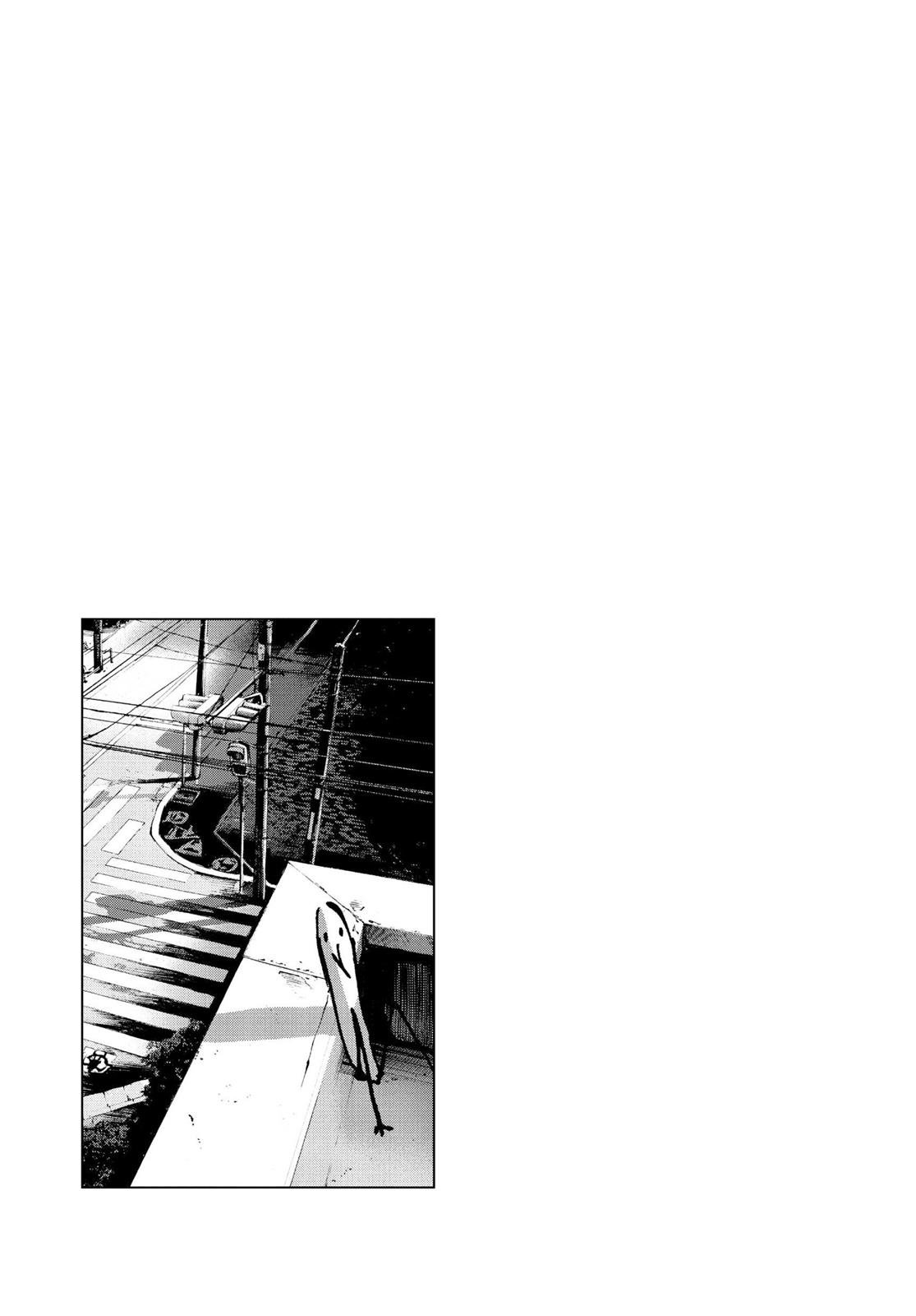 Read Goodnight Punpun Manga Online