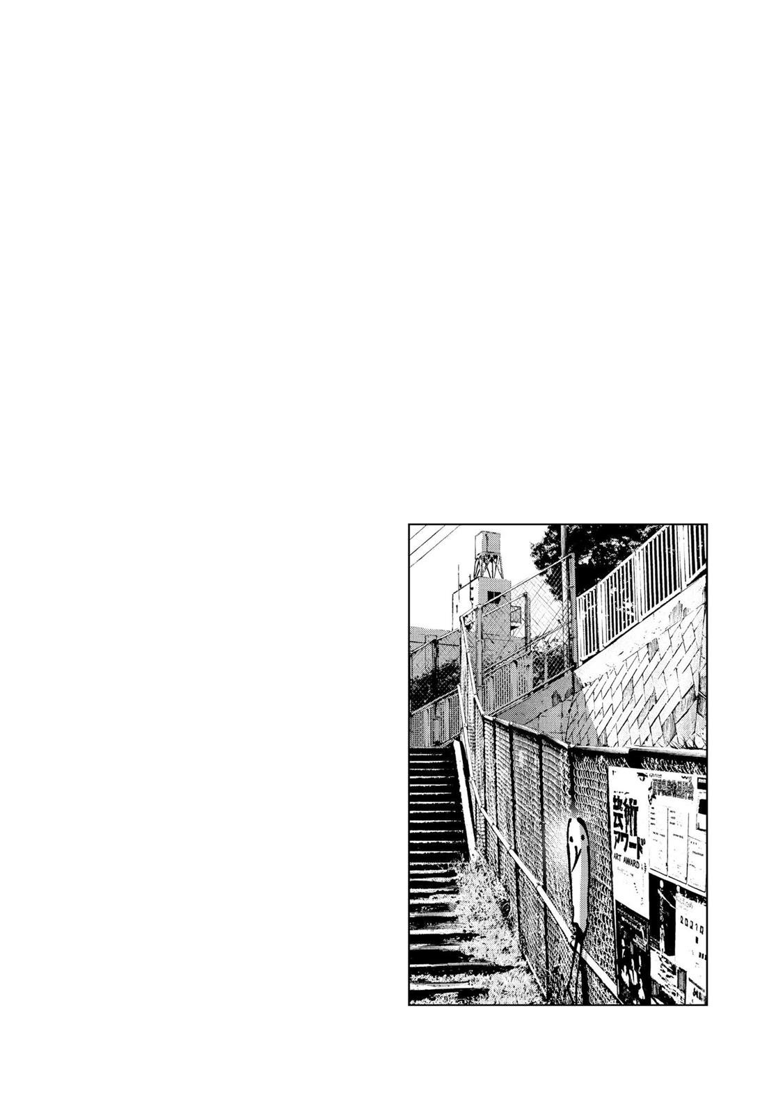 Read Goodnight Punpun Manga Online