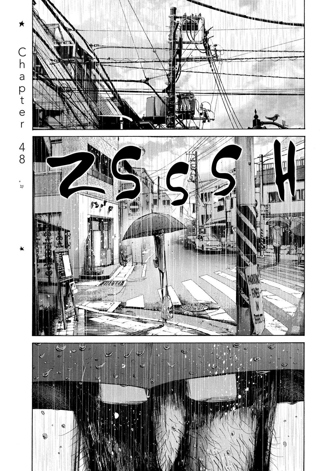 Read Goodnight Punpun Manga Online