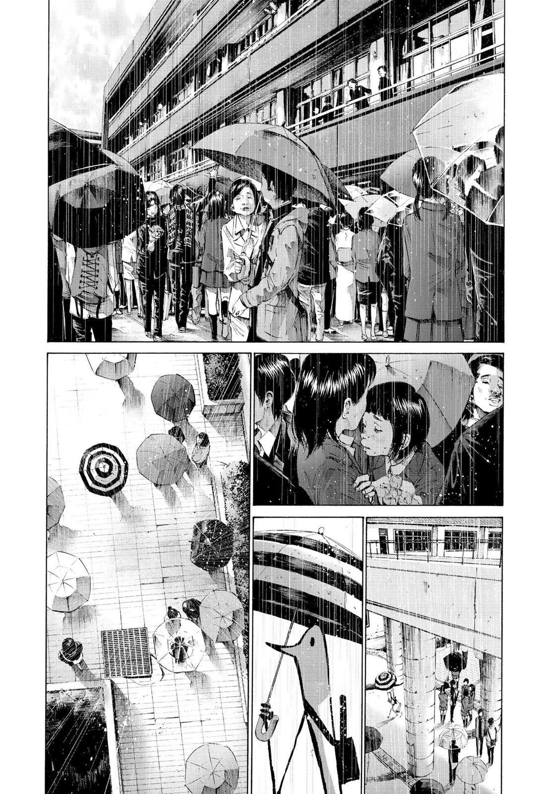 Read Goodnight Punpun Manga Online