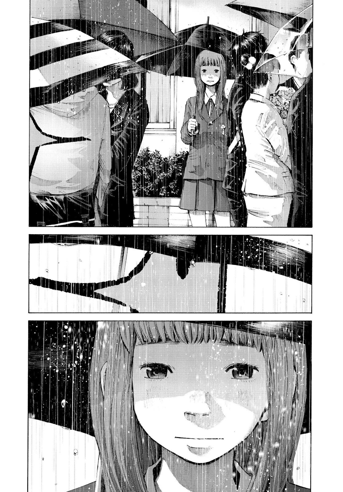Read Goodnight Punpun Manga Online