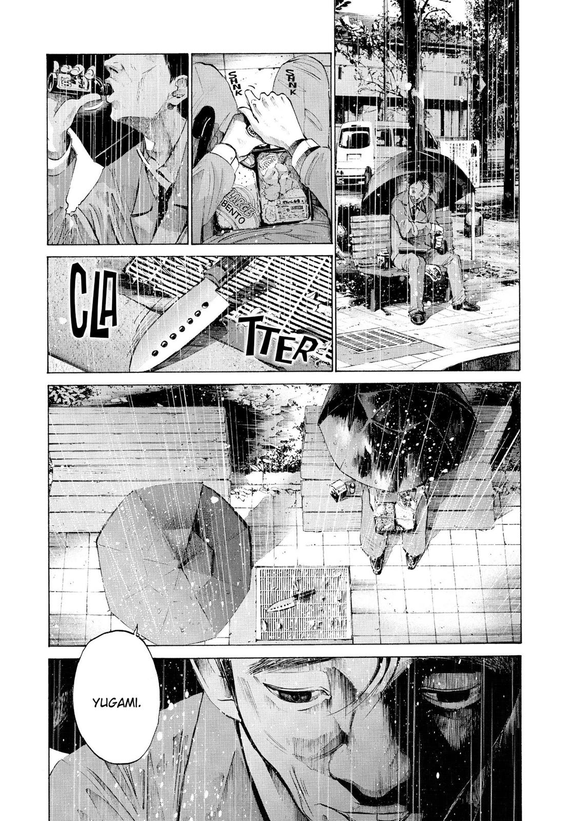 Read Goodnight Punpun Manga Online