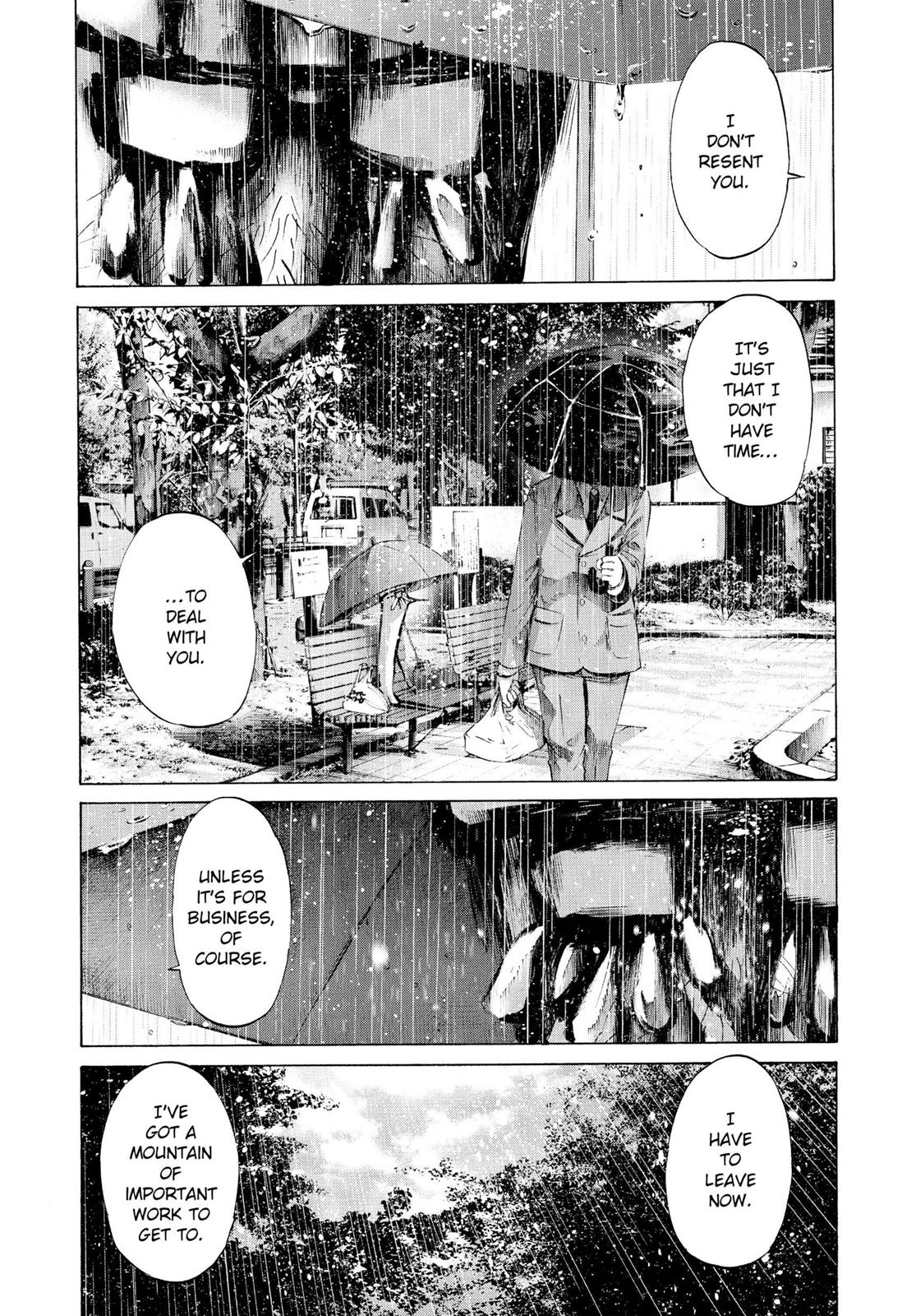 Read Goodnight Punpun Manga Online