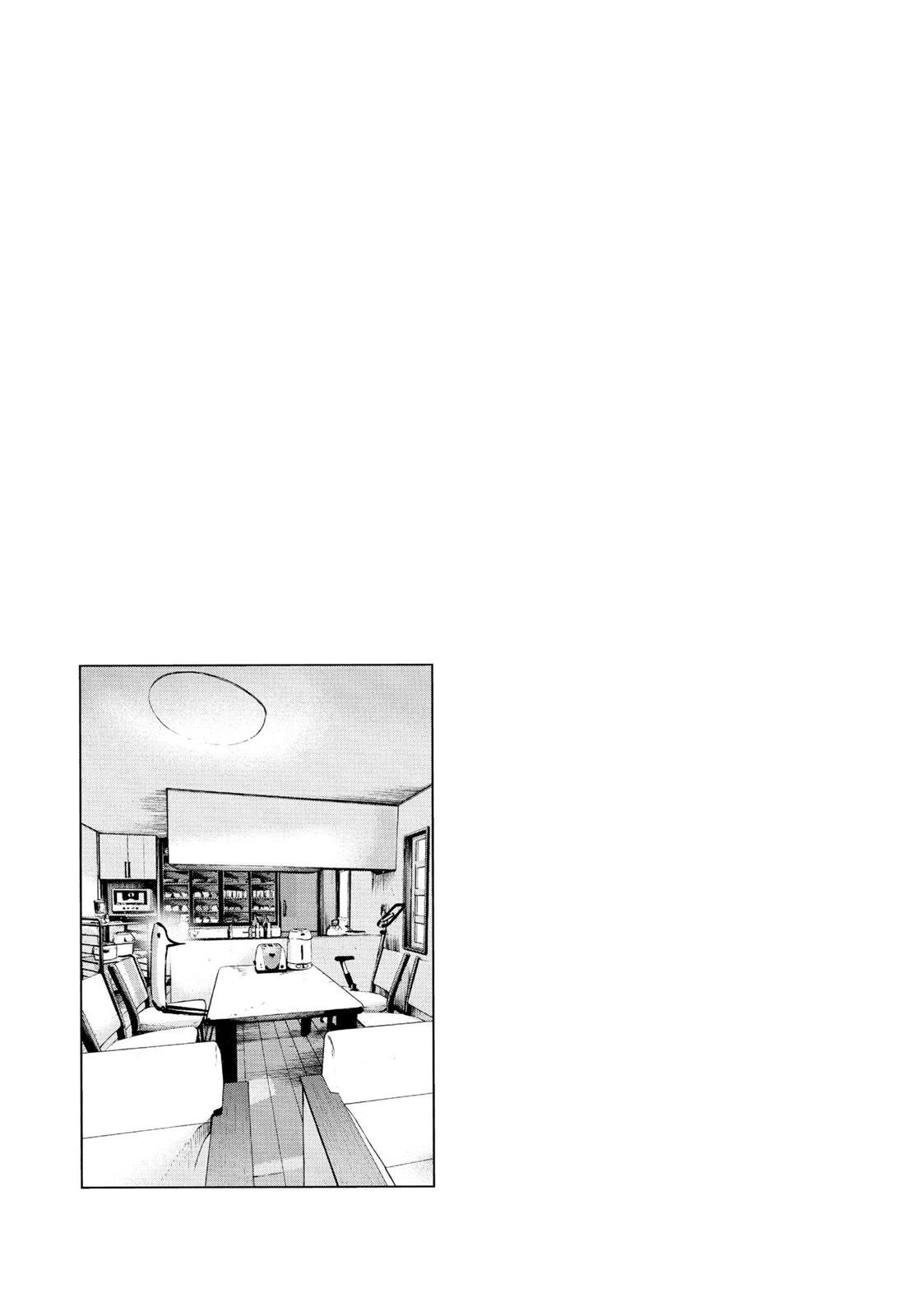 Read Goodnight Punpun Manga Online