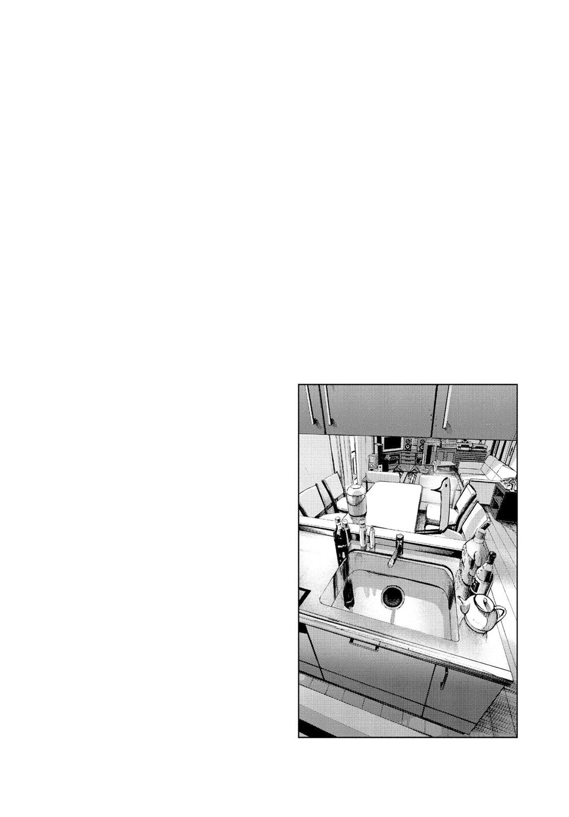 Read Goodnight Punpun Manga Online