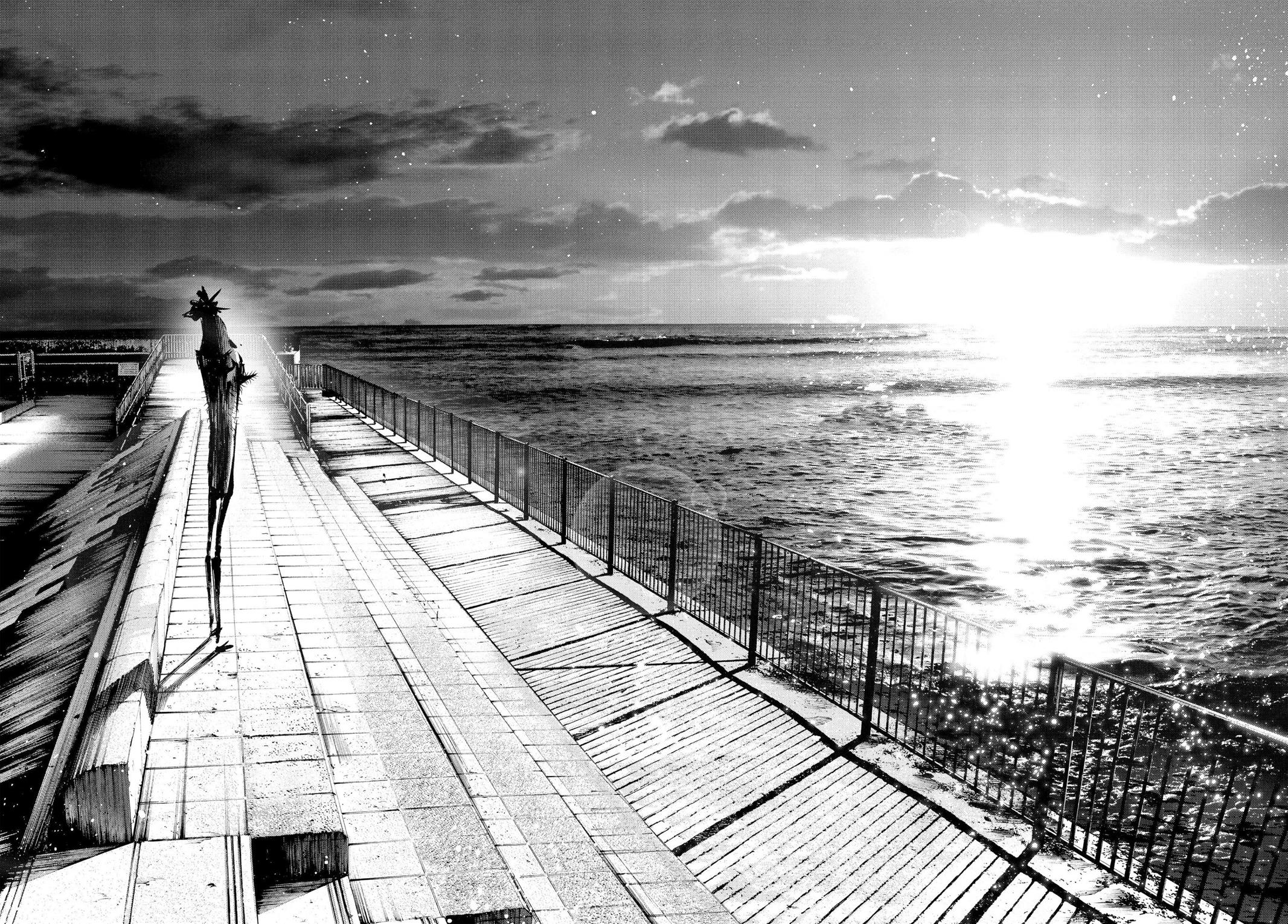 Read Goodnight Punpun Manga Online