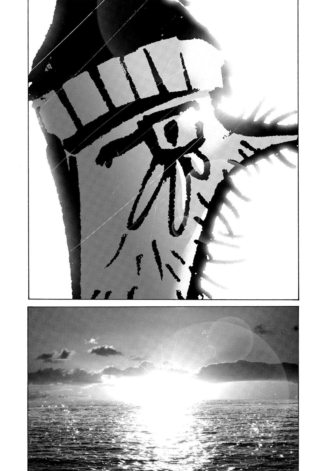 Read Goodnight Punpun Manga Online