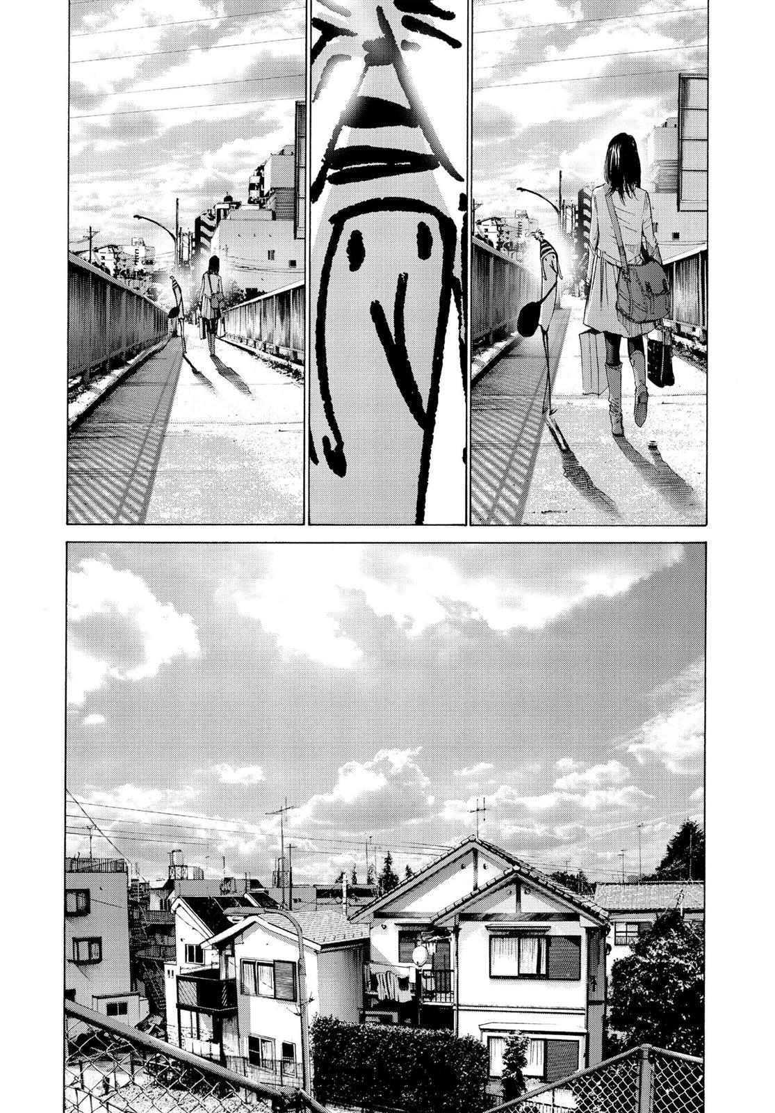 Read Goodnight Punpun Manga Online