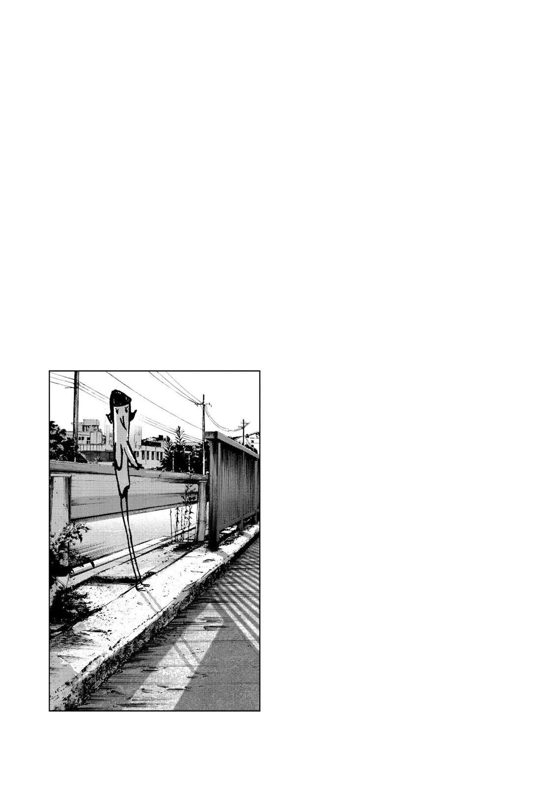 Read Goodnight Punpun Manga Online