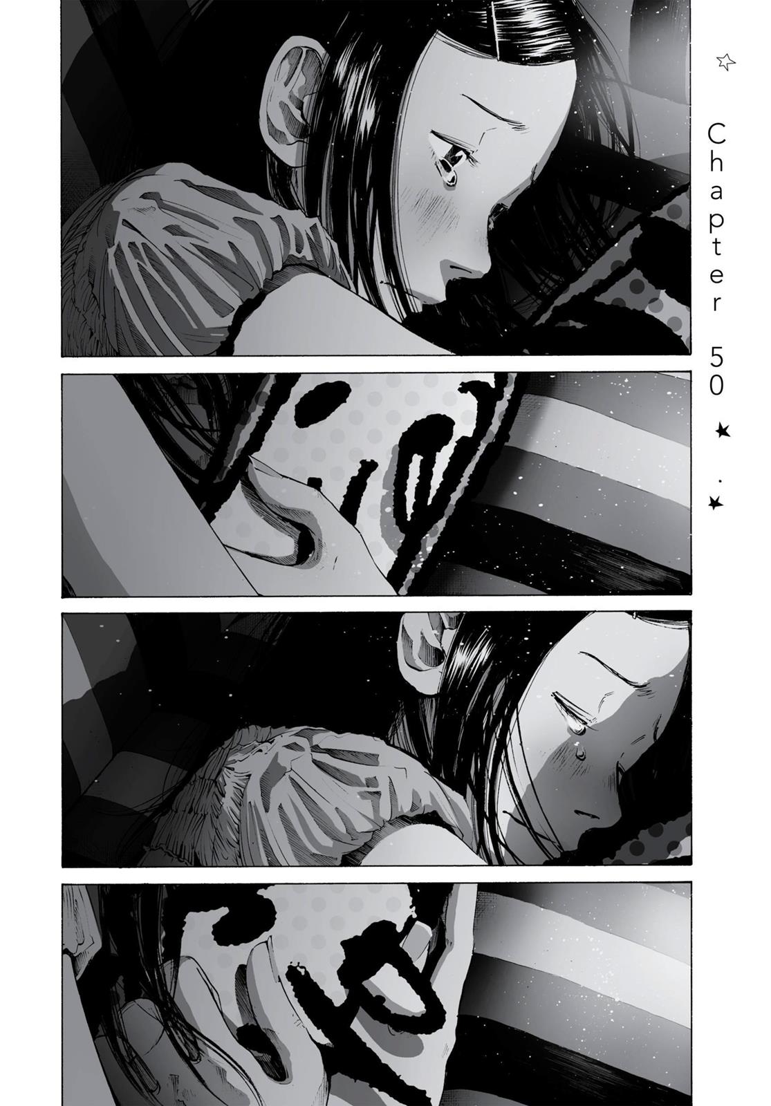 Read Goodnight Punpun Manga Online