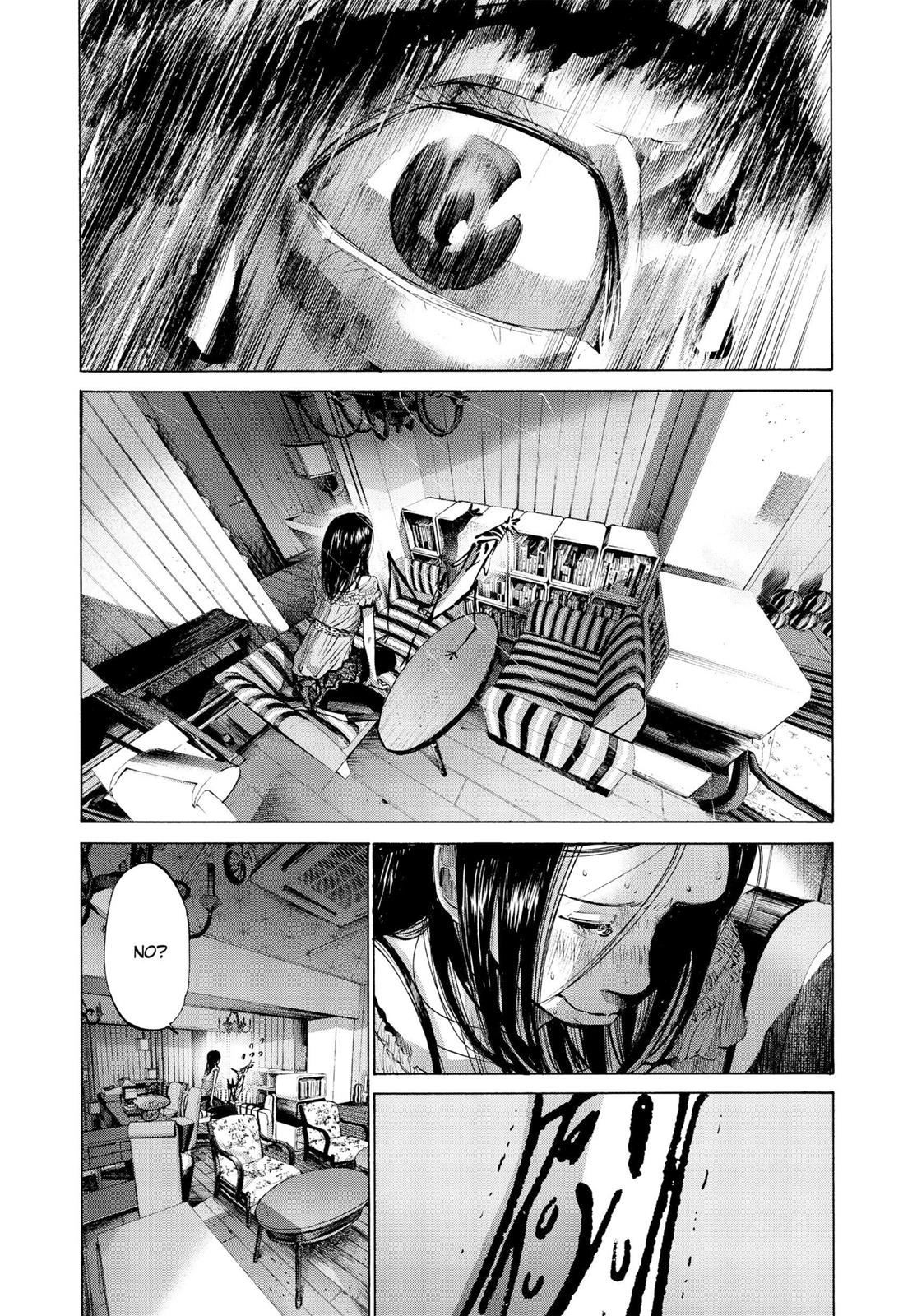 Read Goodnight Punpun Manga Online
