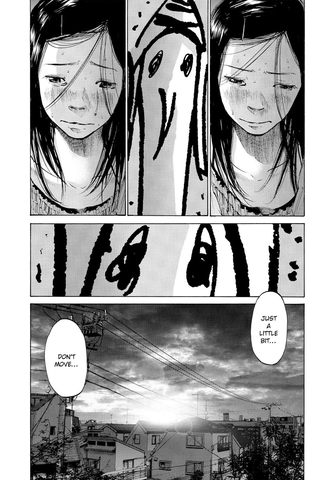 Read Goodnight Punpun Manga Online
