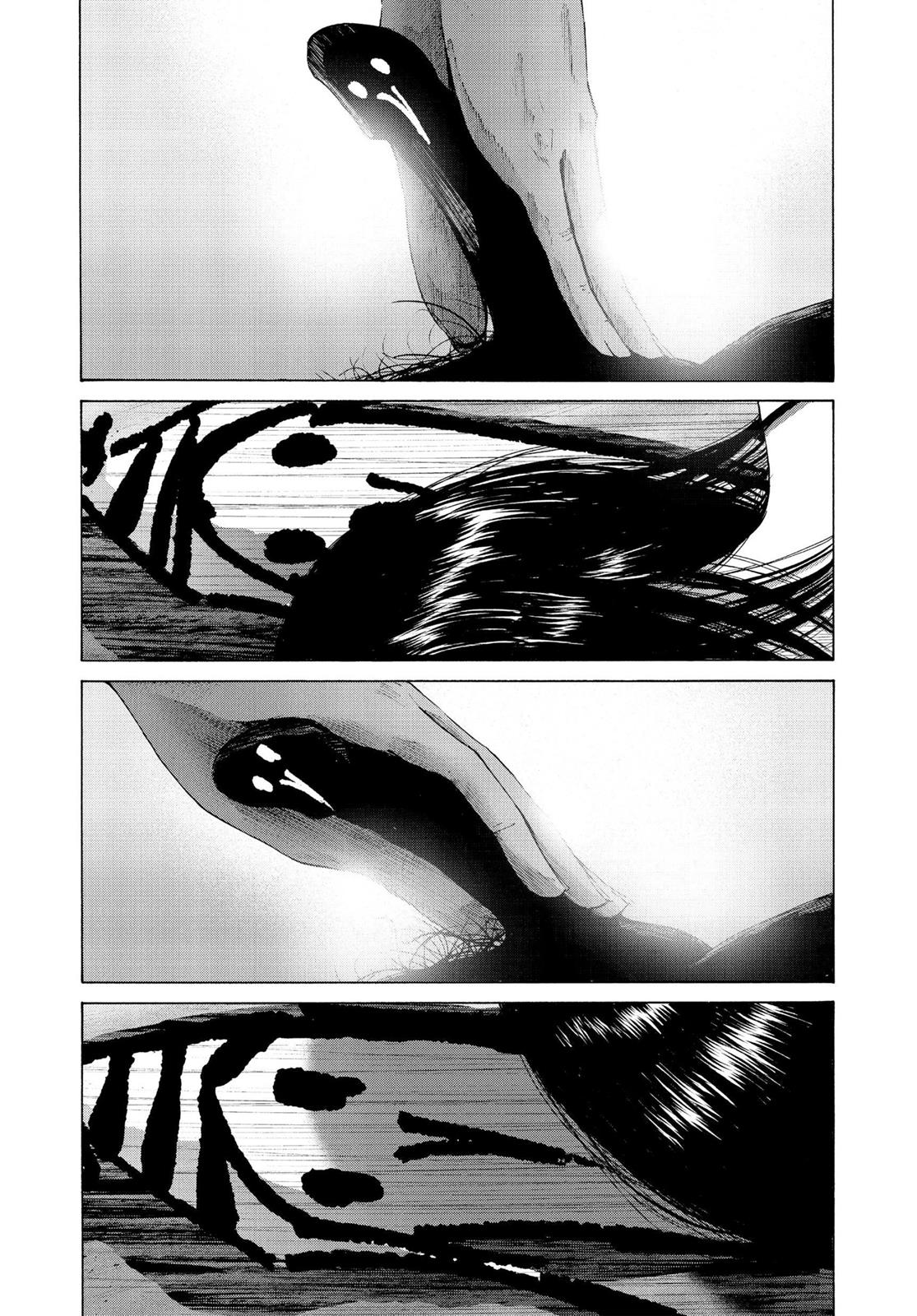 Read Goodnight Punpun Manga Online