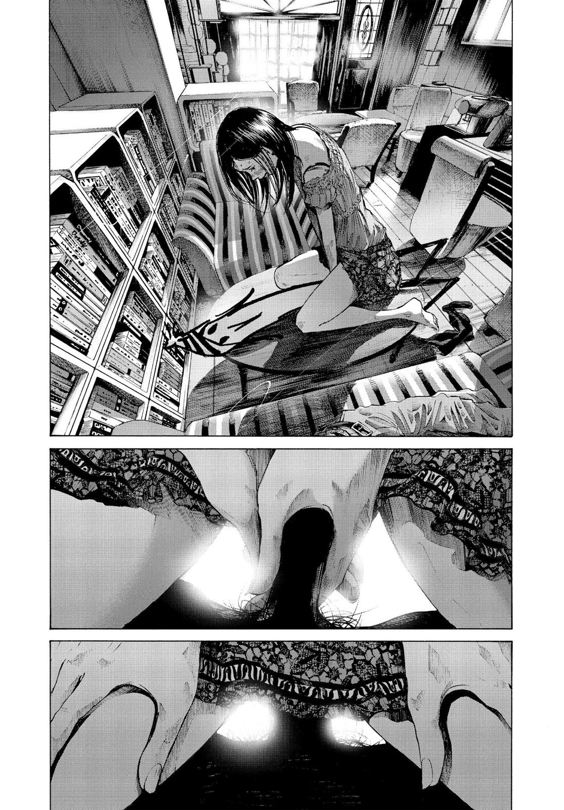 Read Goodnight Punpun Manga Online