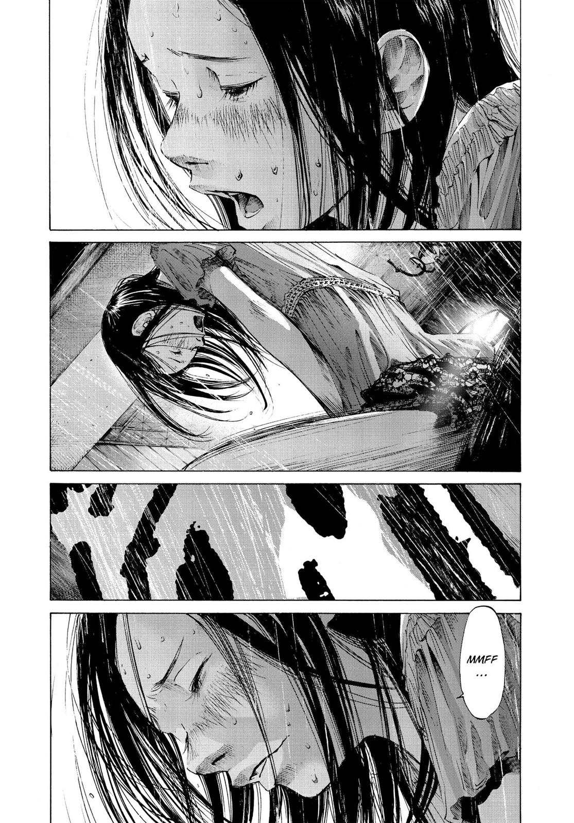 Read Goodnight Punpun Manga Online