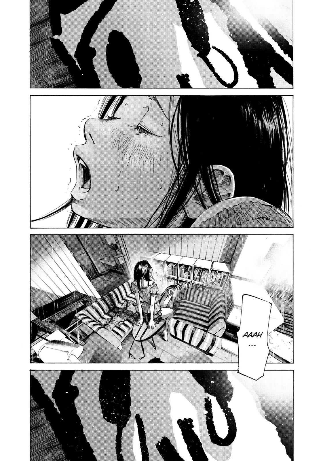 Read Goodnight Punpun Manga Online