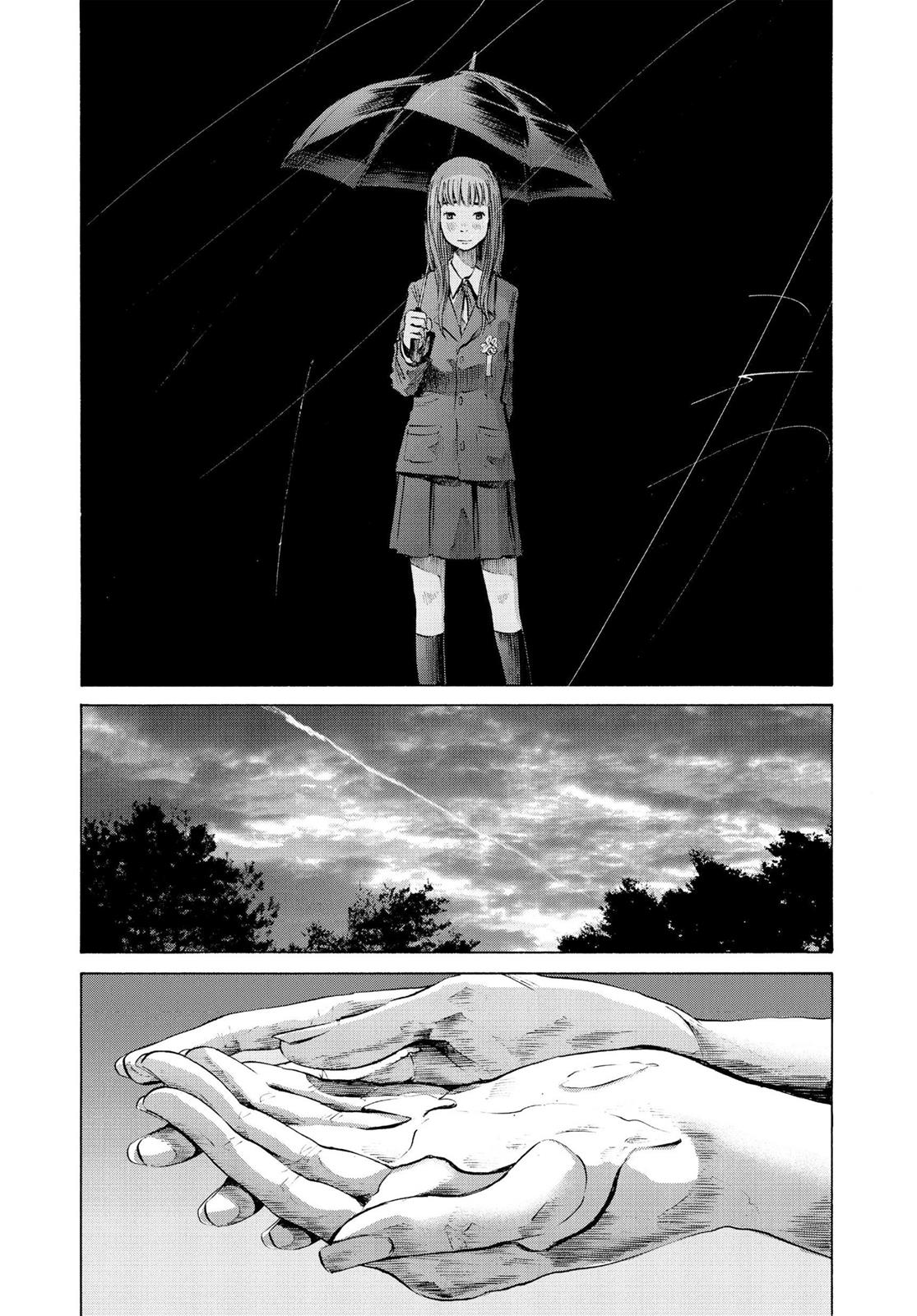 Read Goodnight Punpun Manga Online