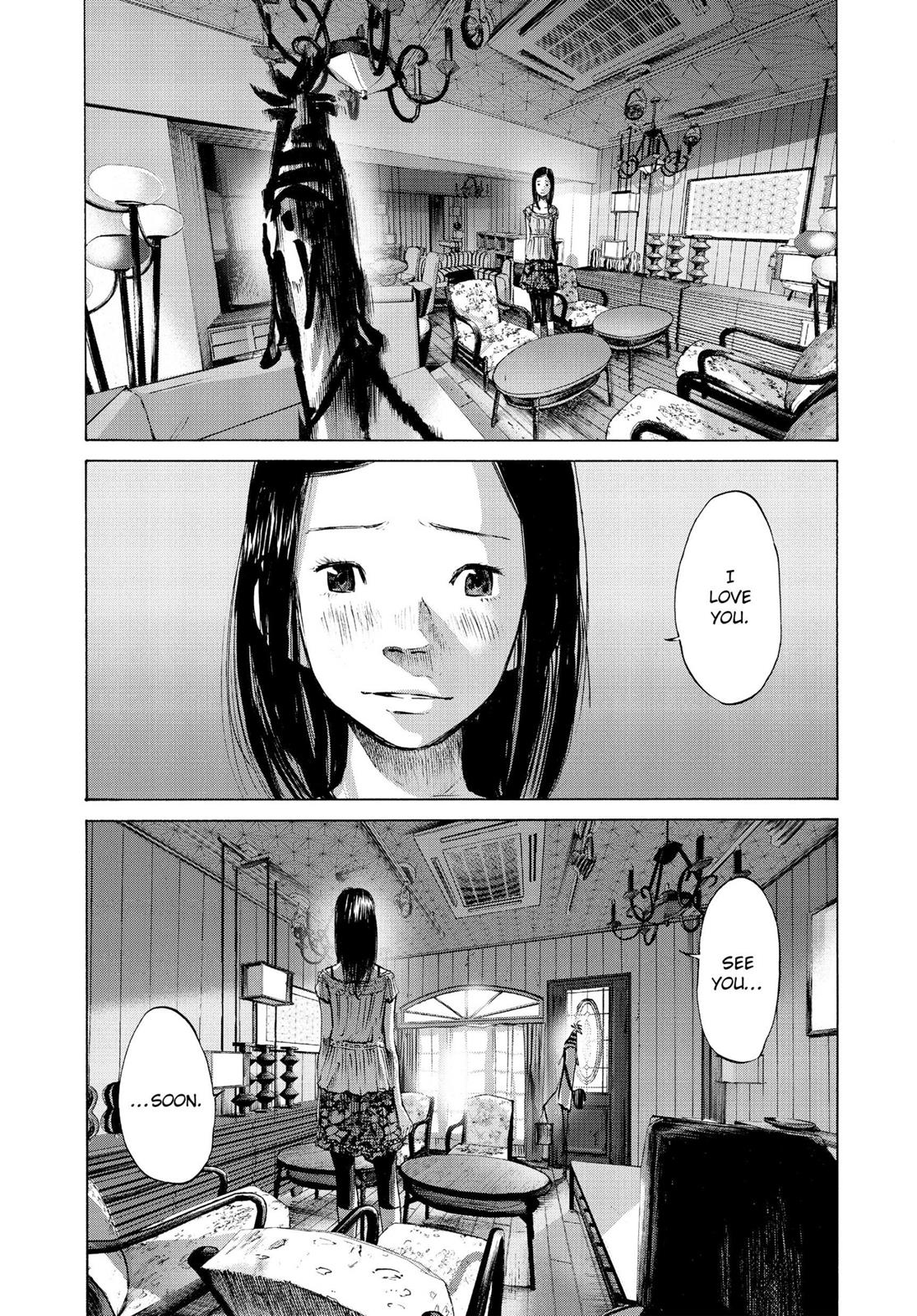Read Goodnight Punpun Manga Online