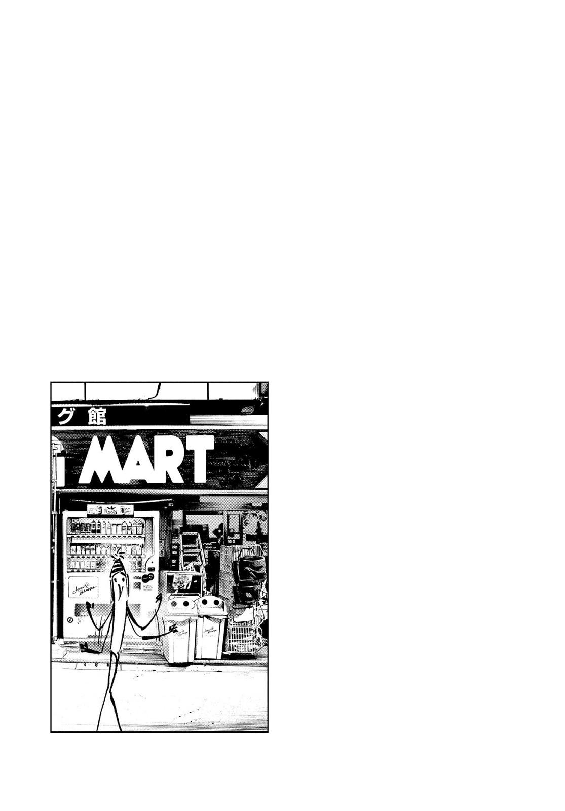 Read Goodnight Punpun Manga Online