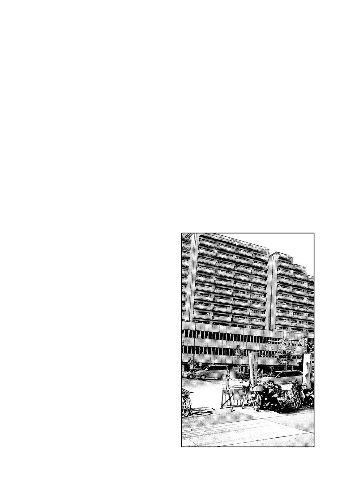 Read Goodnight Punpun Manga Online