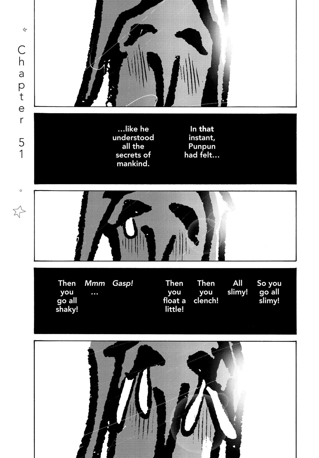 Read Goodnight Punpun Manga Online