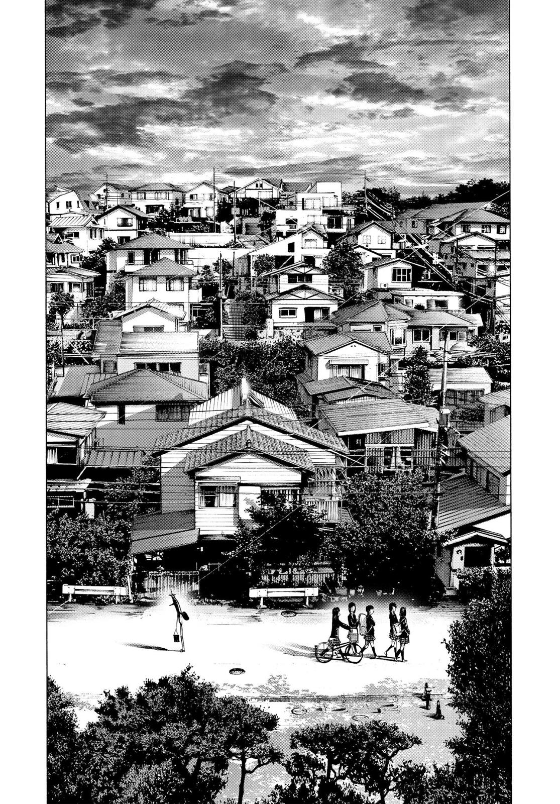 Read Goodnight Punpun Manga Online