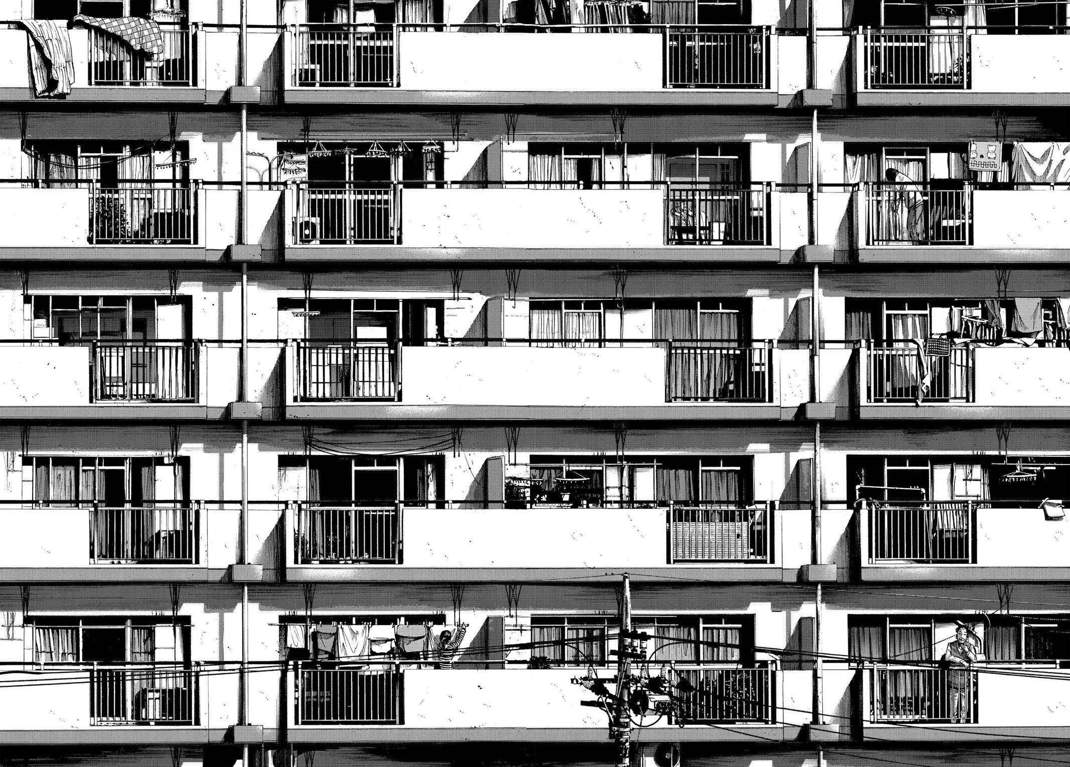 Read Goodnight Punpun Manga Online