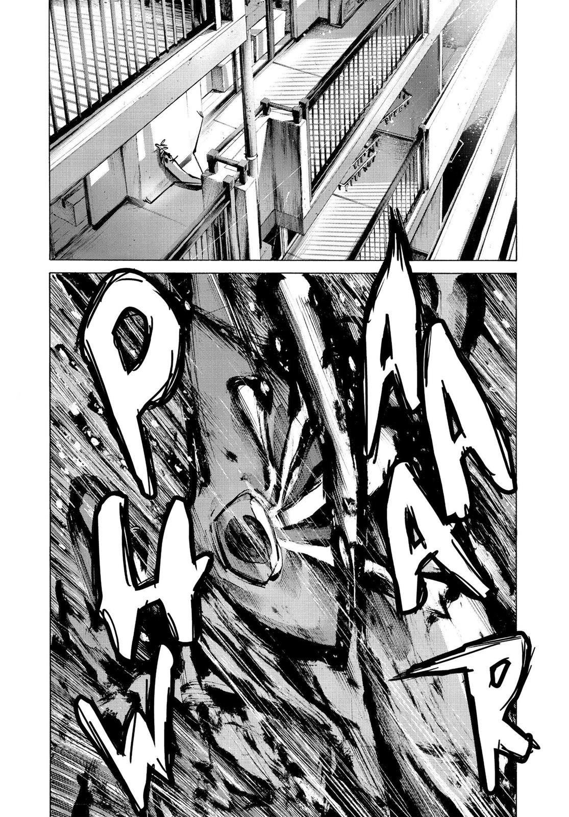 Read Goodnight Punpun Manga Online