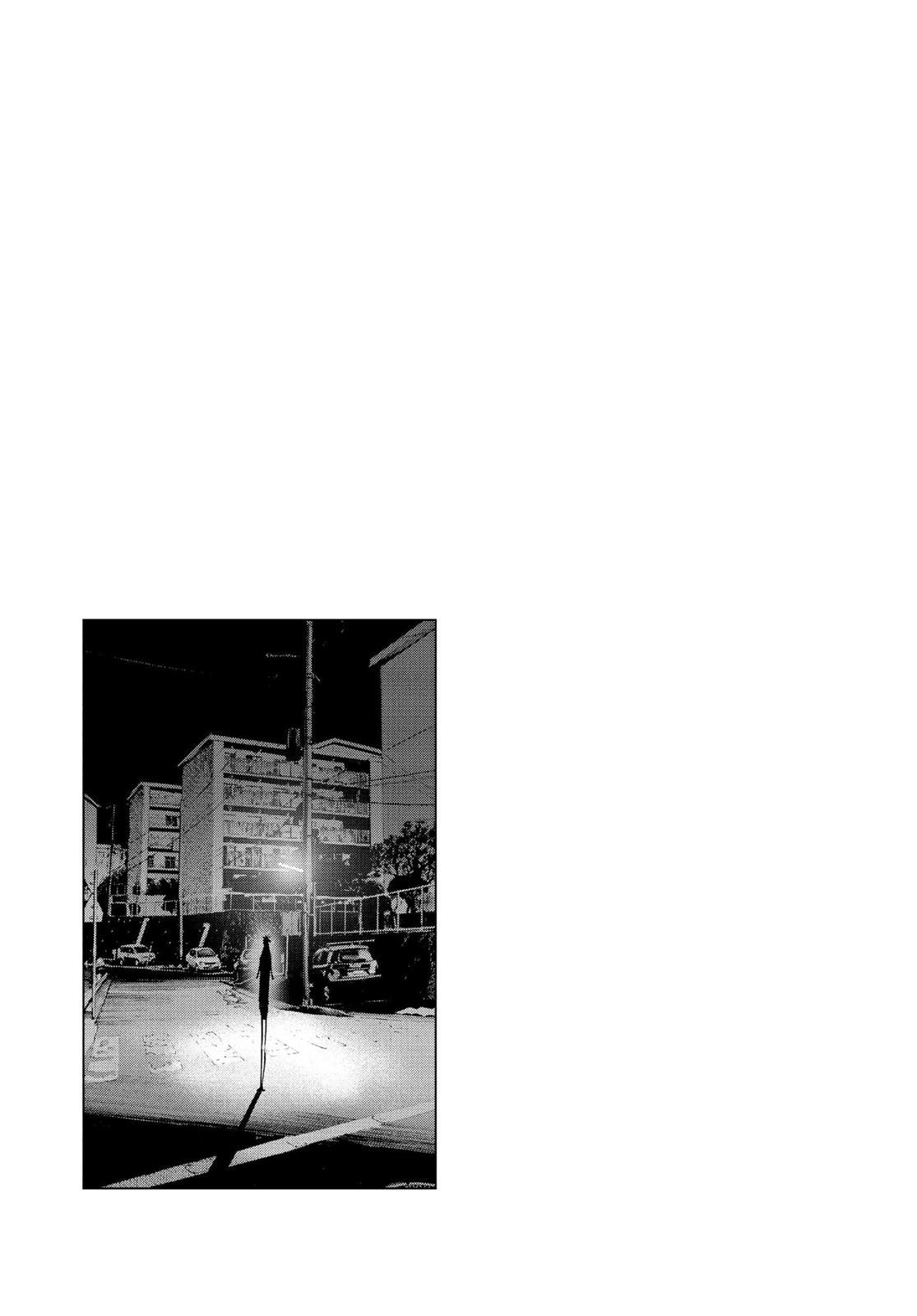 Read Goodnight Punpun Manga Online