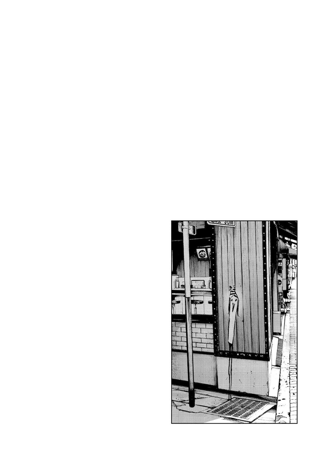 Read Goodnight Punpun Manga Online