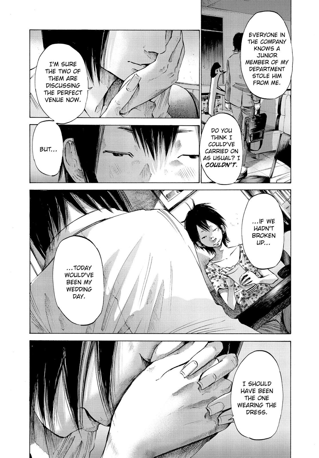 Read Goodnight Punpun Manga Online