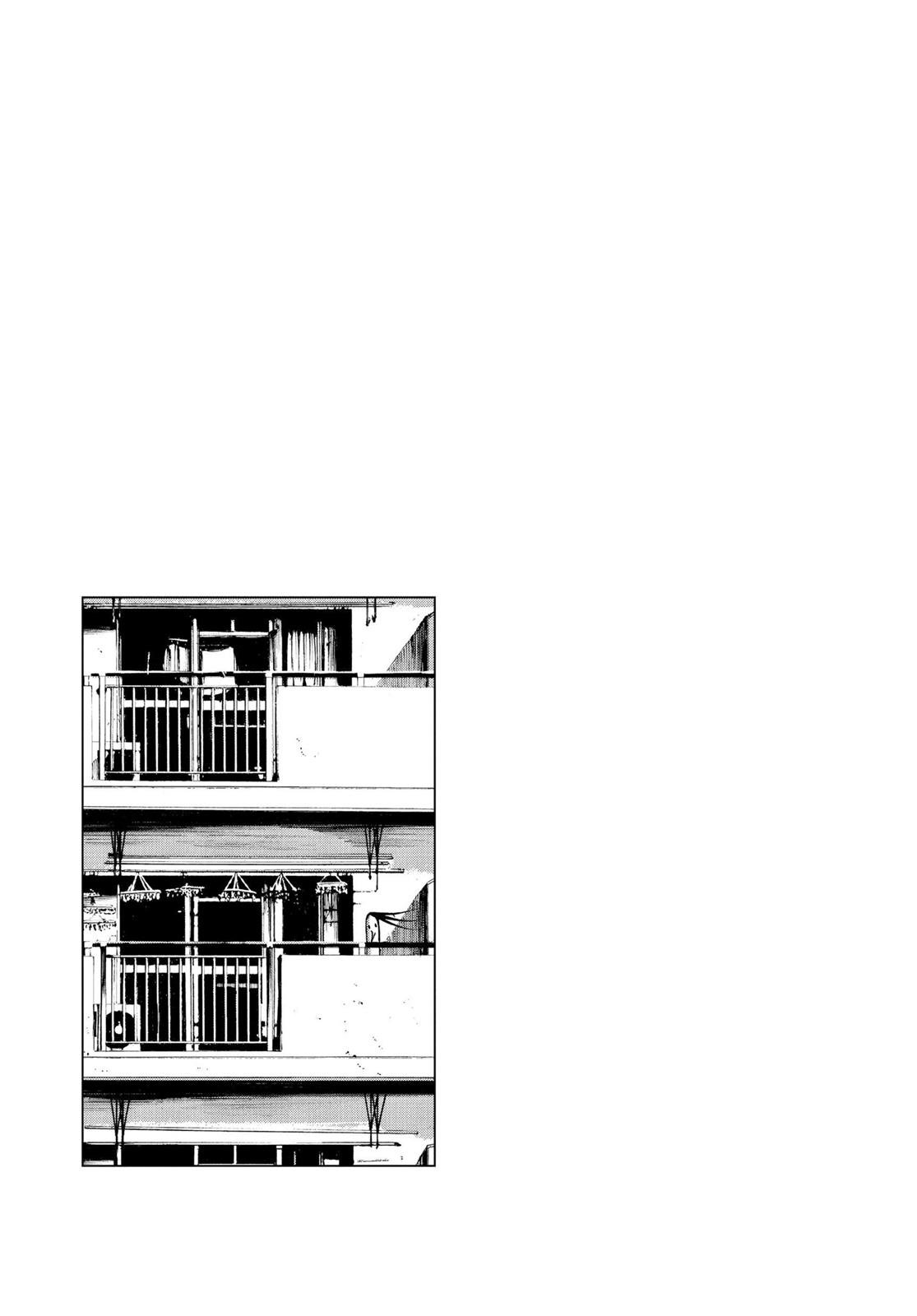 Read Goodnight Punpun Manga Online