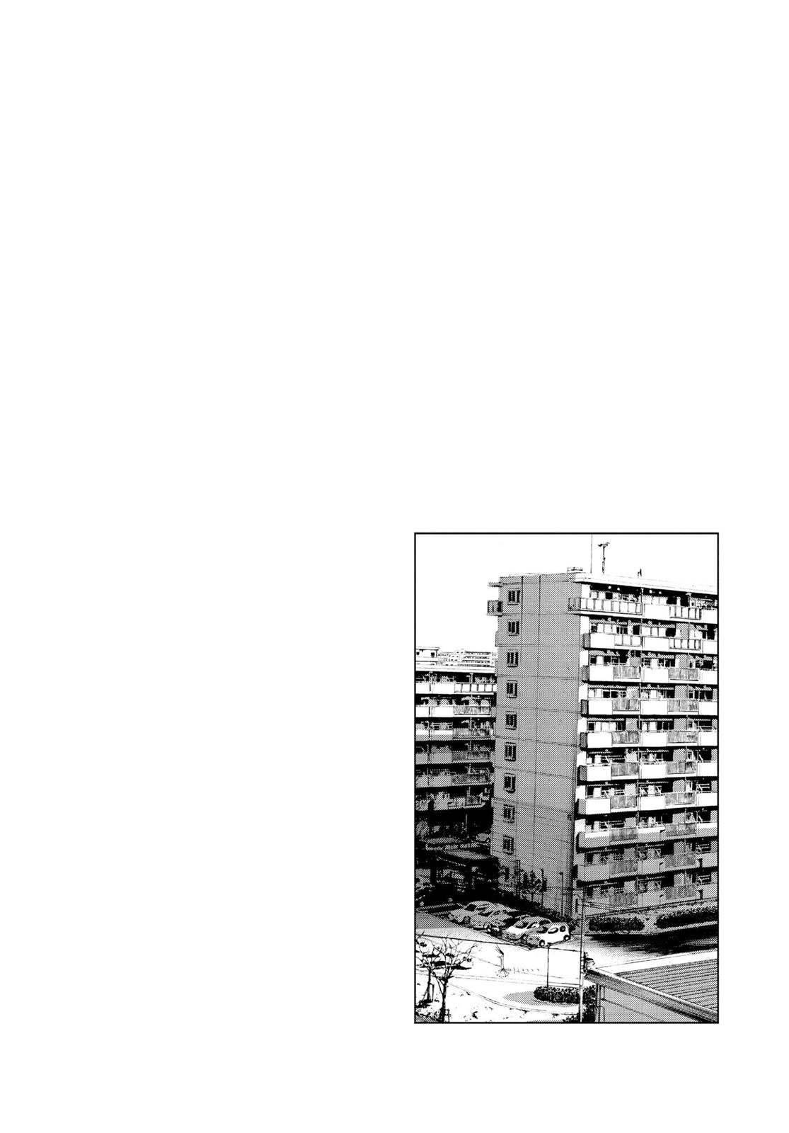 Read Goodnight Punpun Manga Online