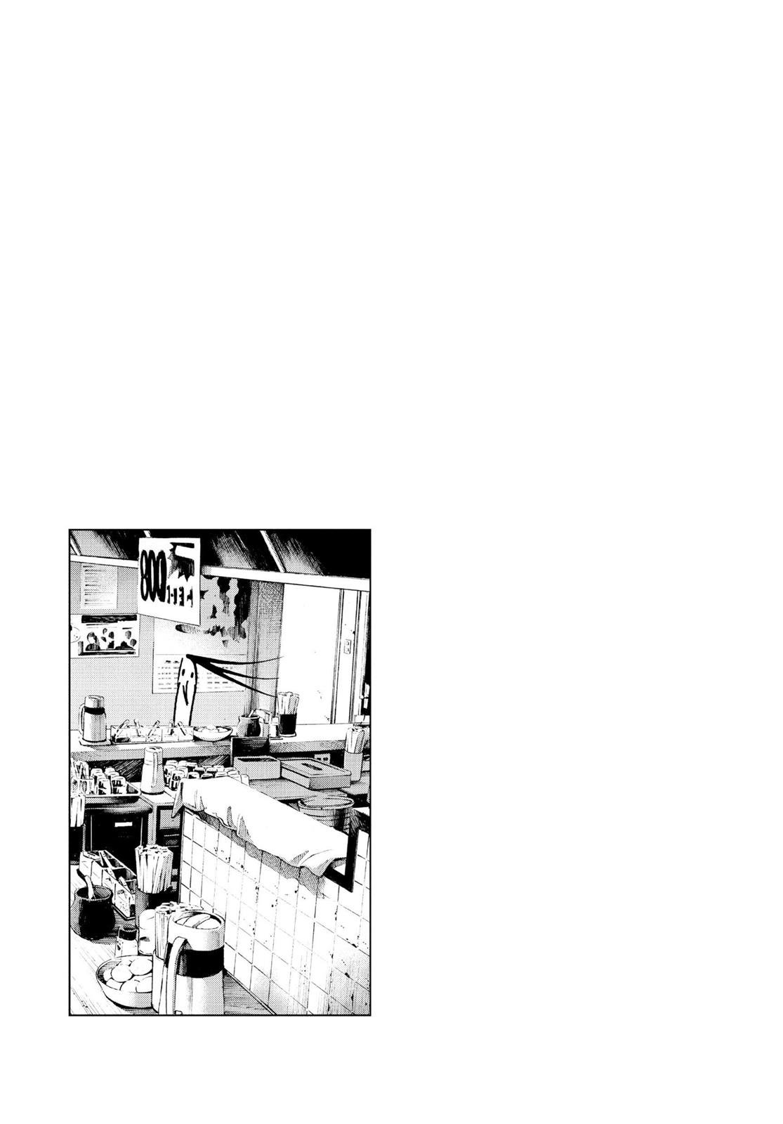 Read Goodnight Punpun Manga Online