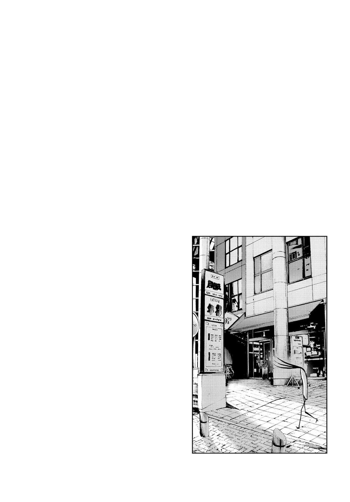 Read Goodnight Punpun Manga Online
