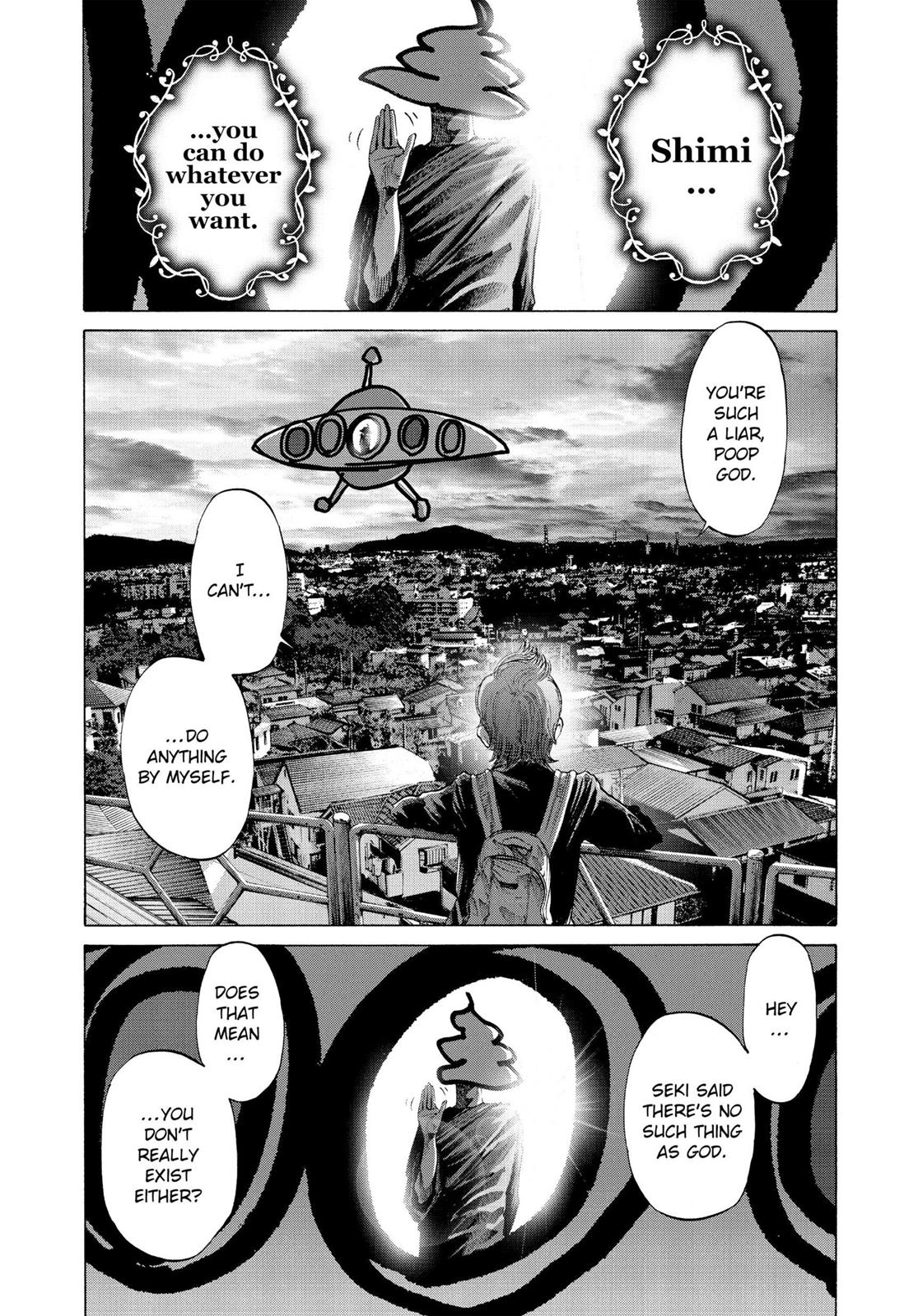 Read Goodnight Punpun Manga Online