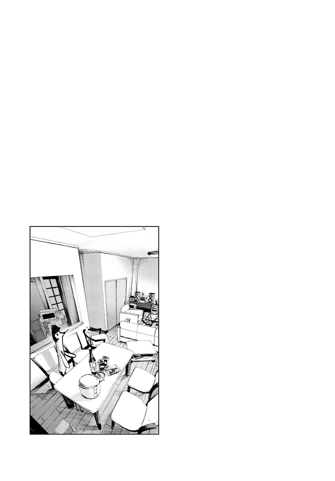 Read Goodnight Punpun Manga Online
