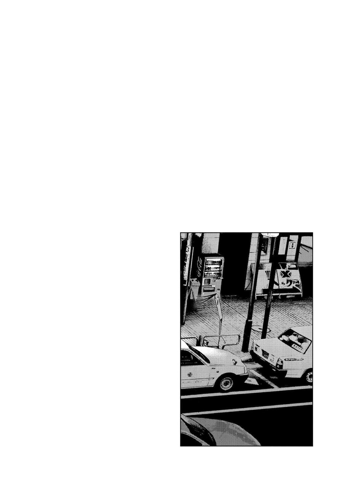 Read Goodnight Punpun Manga Online