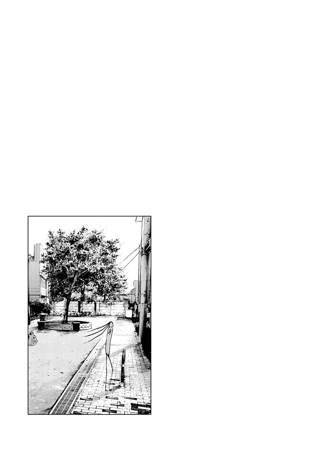Read Goodnight Punpun Manga Online