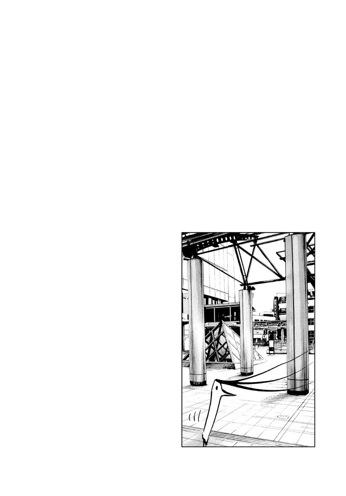 Read Goodnight Punpun Manga Online