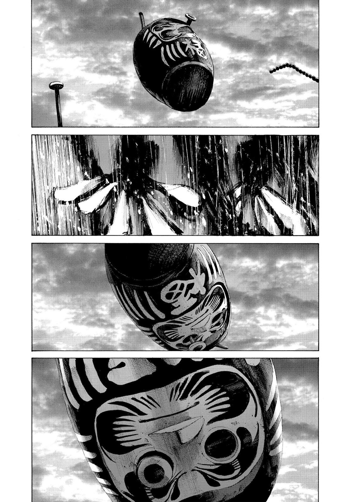Read Goodnight Punpun Manga Online
