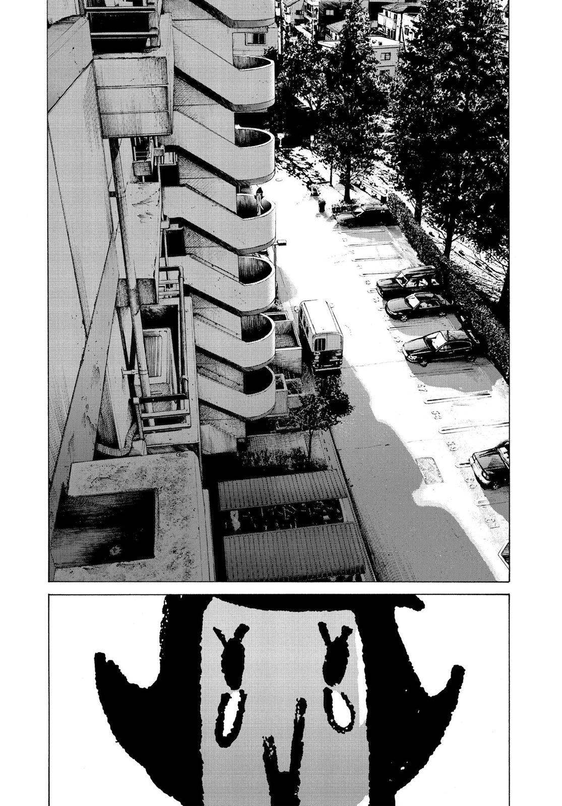 Read Goodnight Punpun Manga Online