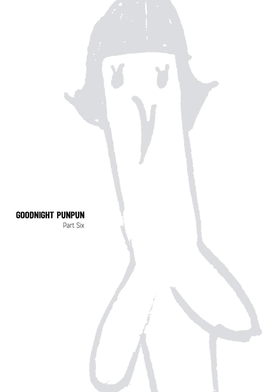 Read Goodnight Punpun Manga Online