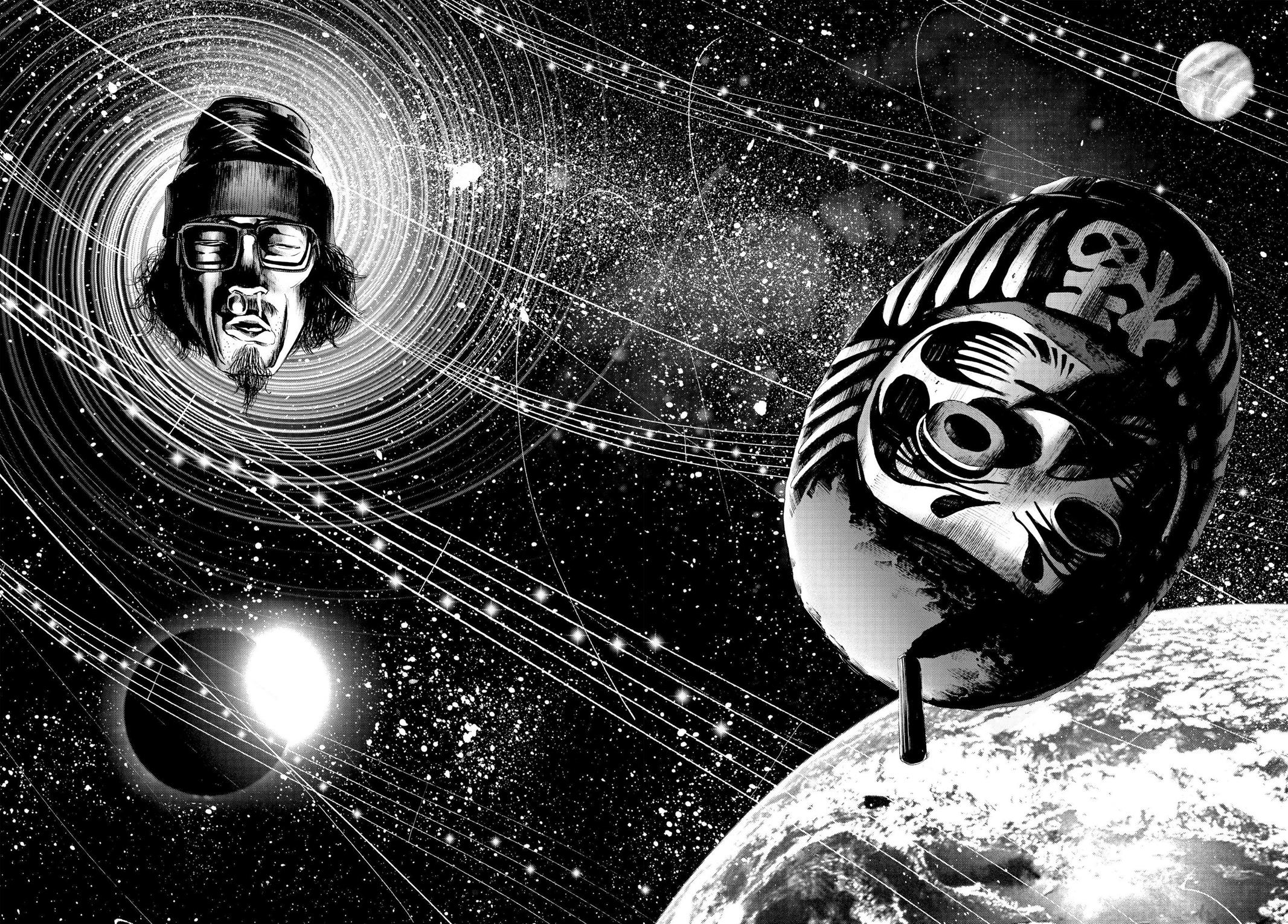 Read Goodnight Punpun Manga Online
